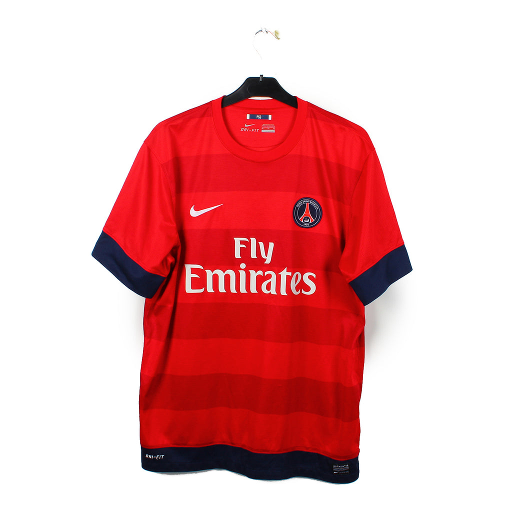 2012/13 - PSG - Thiago Motta #8 (XL)