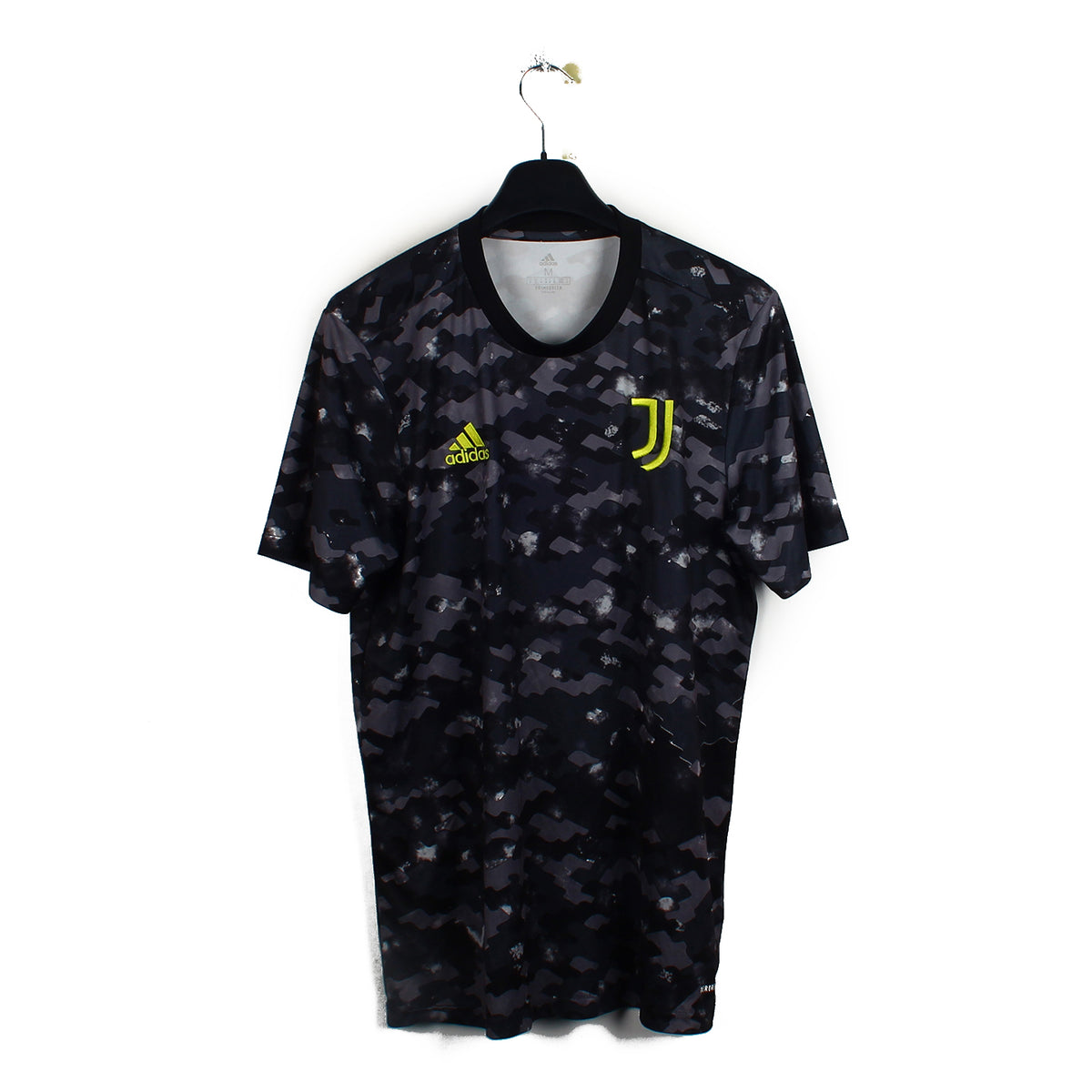 2020/21 - Juventus (M)