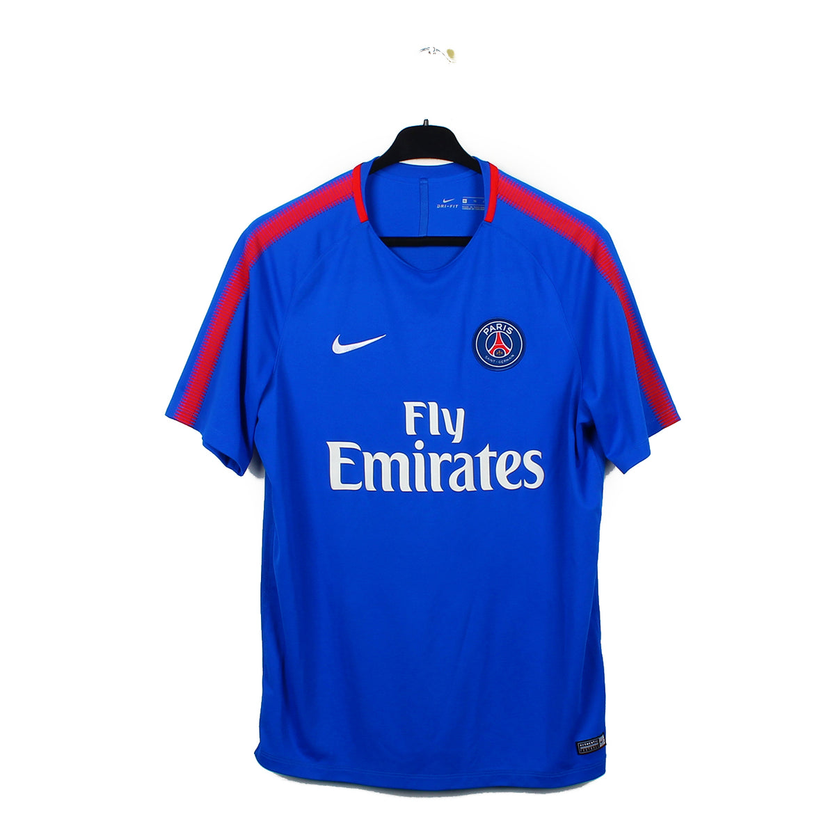 2017/18 - PSG (S)