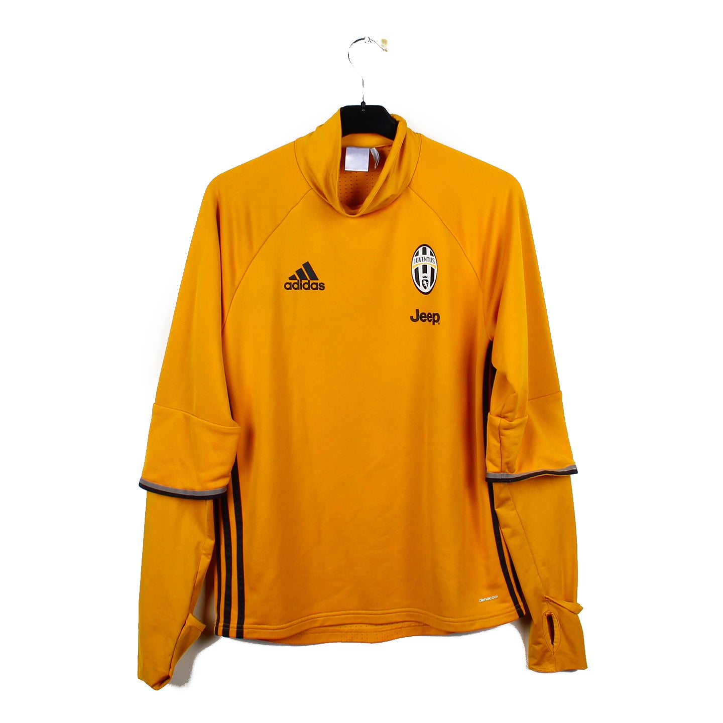 2016/17 - Juventus (M)