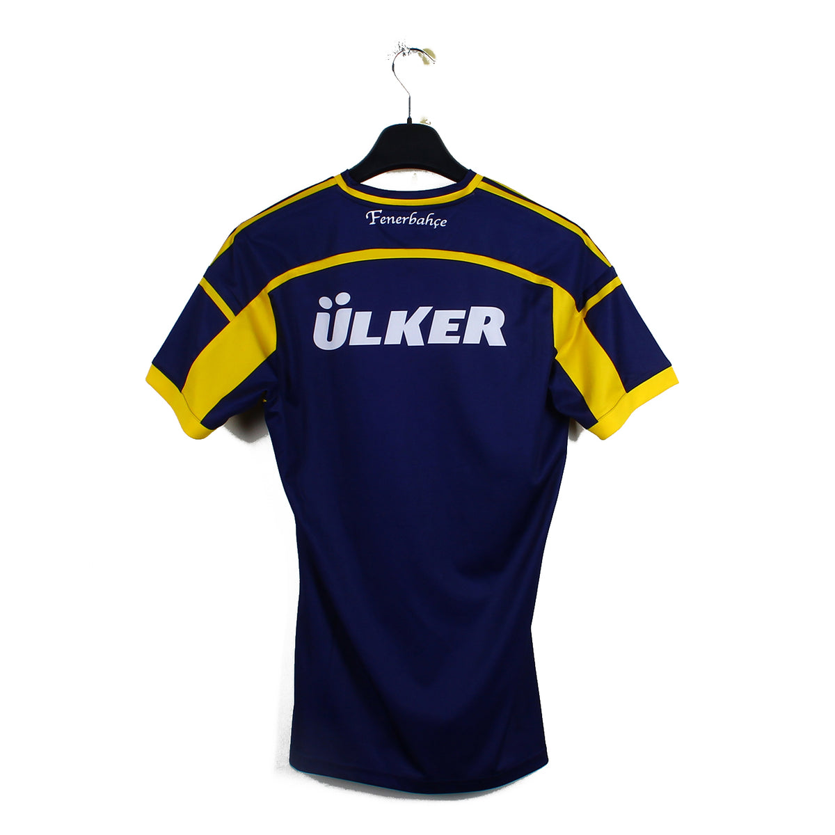2014/15 - Fenerbahce (S)