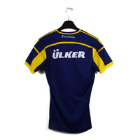 2014/15 - Fenerbahce (S)