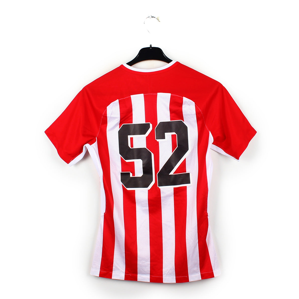 2017/18 - Melbourne City #52 (S) [stock pro]