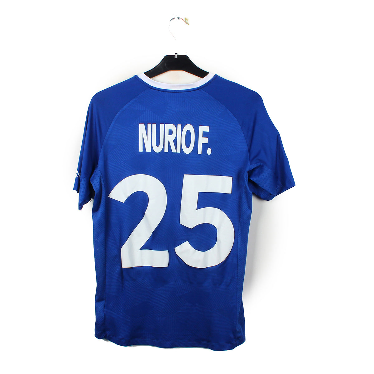 2023/24 - KAA Gent - Nurio F. #25 (M) [MATCH ISSUE]
