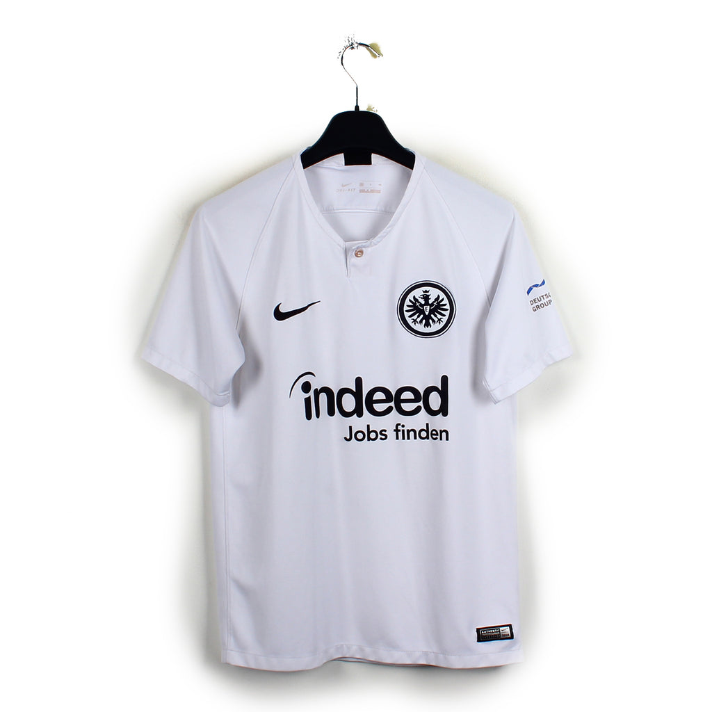 2018/19 - Eintracht Francfort - De Guzman #6 (S)