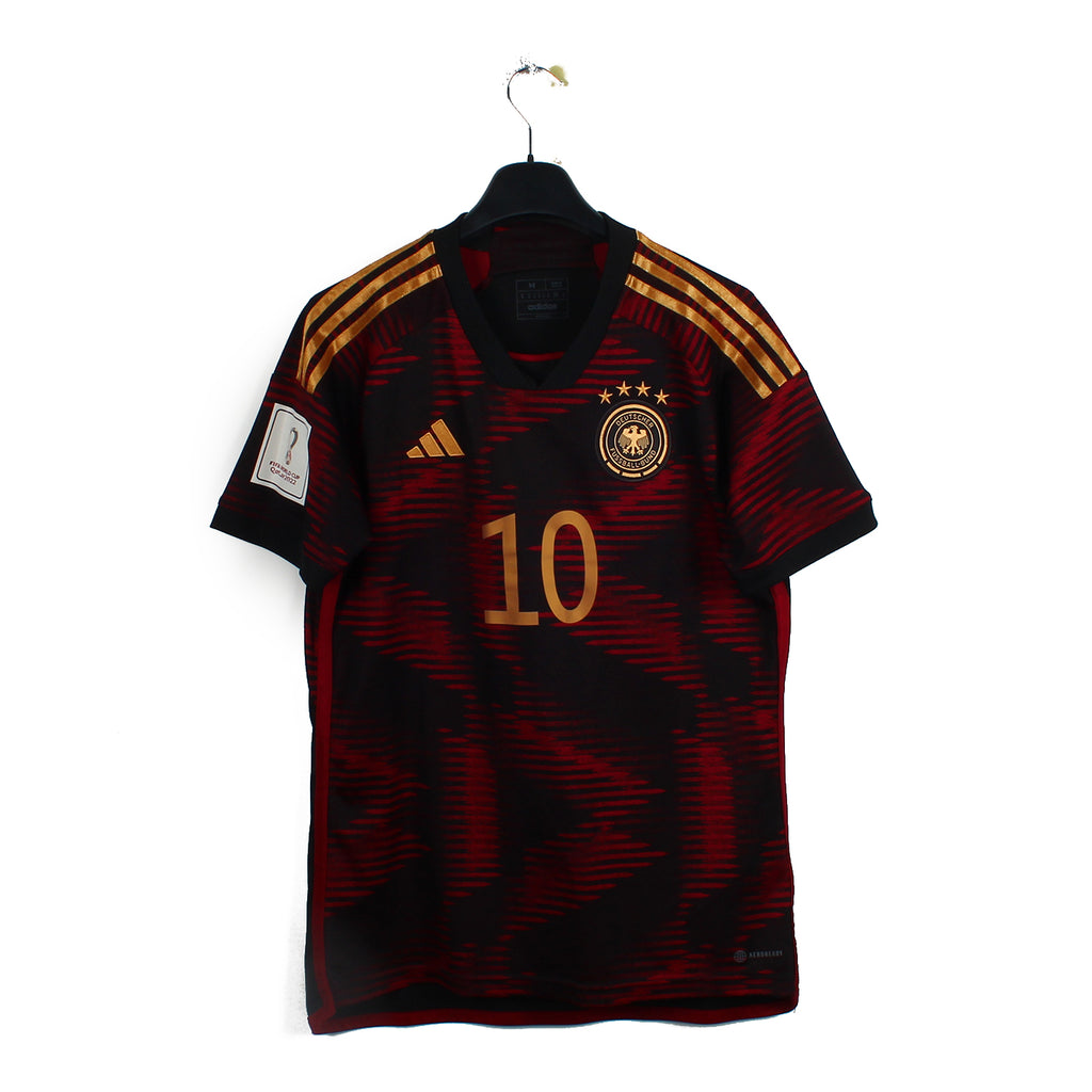 2022 - Allemagne - Gnabry #10 (M)