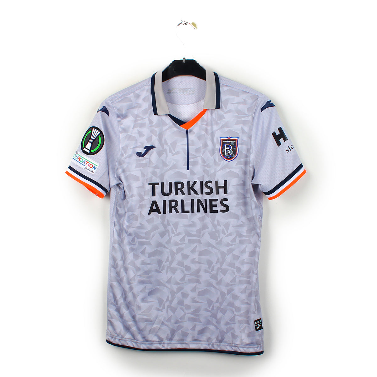 2022/23 - Basaksehir - Özil #10 (M)