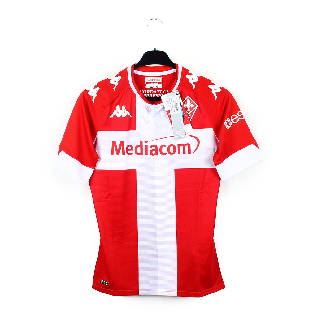 2020/21 - Fiorentina (S)