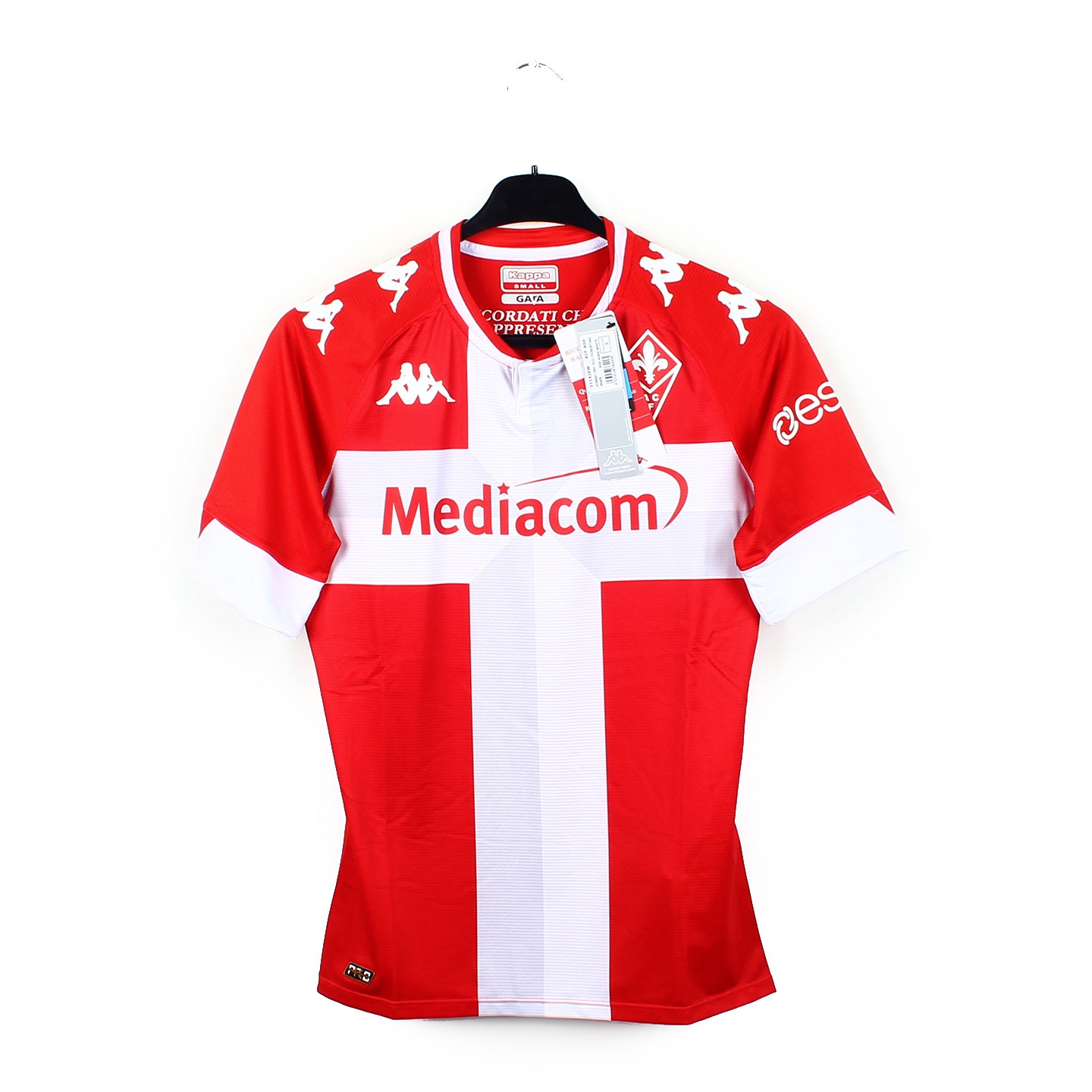 2020/21 - Fiorentina (S)