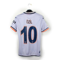 2022/23 - Basaksehir - Özil #10 (M)