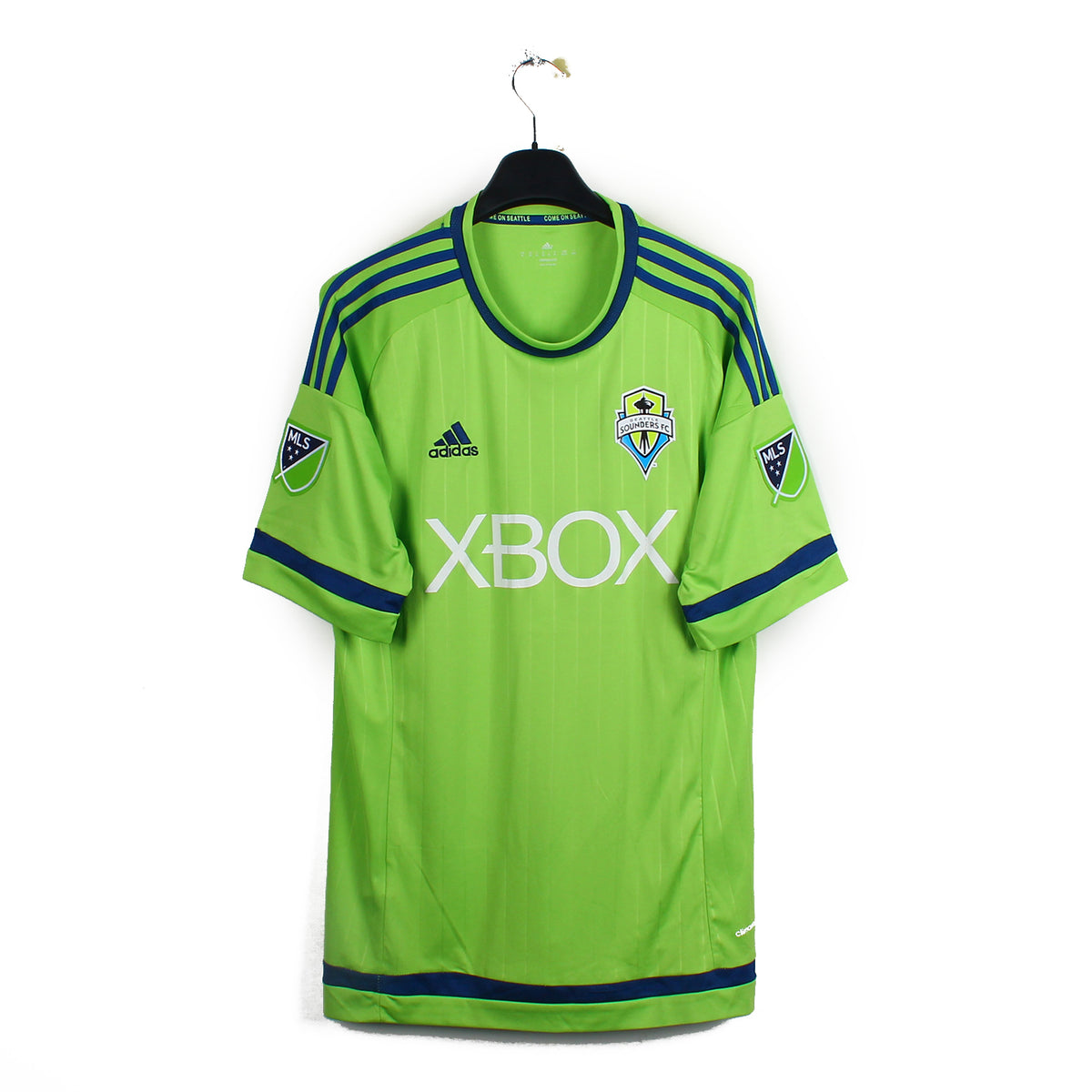 2015/16 - Seattle Sounders FC - Alonso #6 (XL)