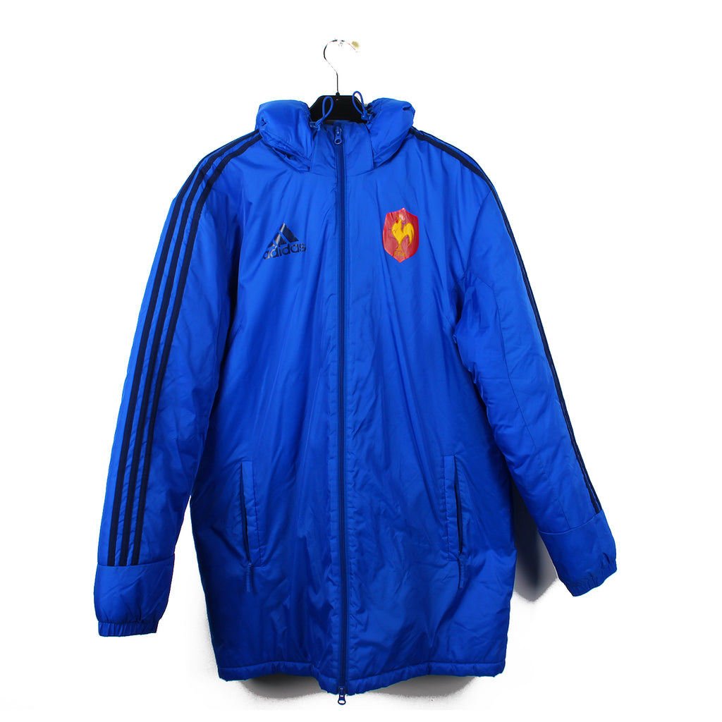 2013 - Equipe de France - Rugby (M)