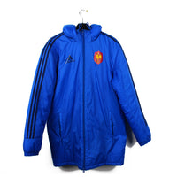 2013 - Equipe de France - Rugby (M)