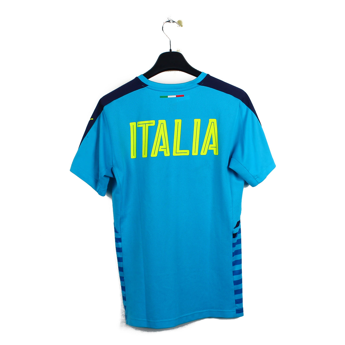 2016/17 - Italie (S)