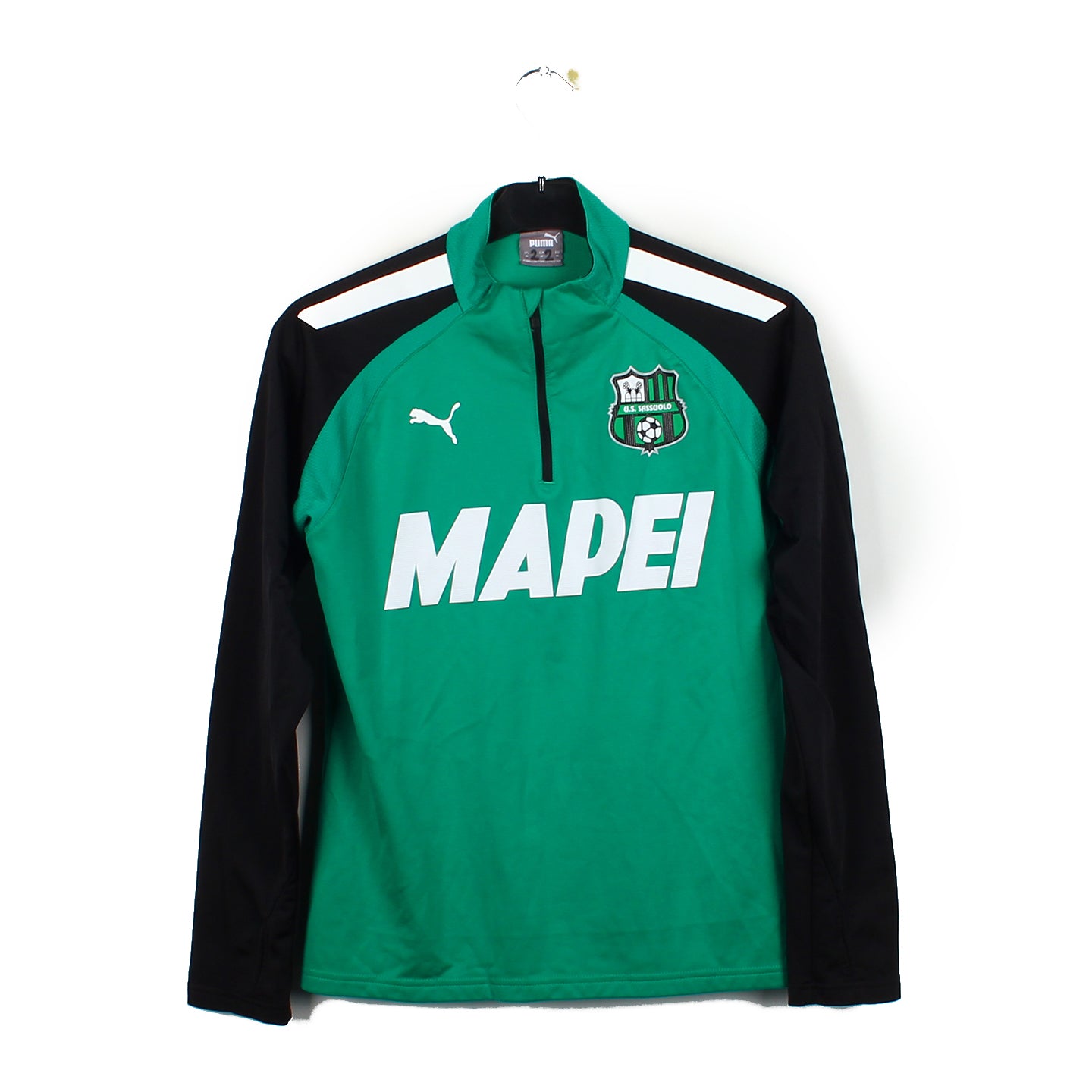 2021/22 - Sassuolo (M)