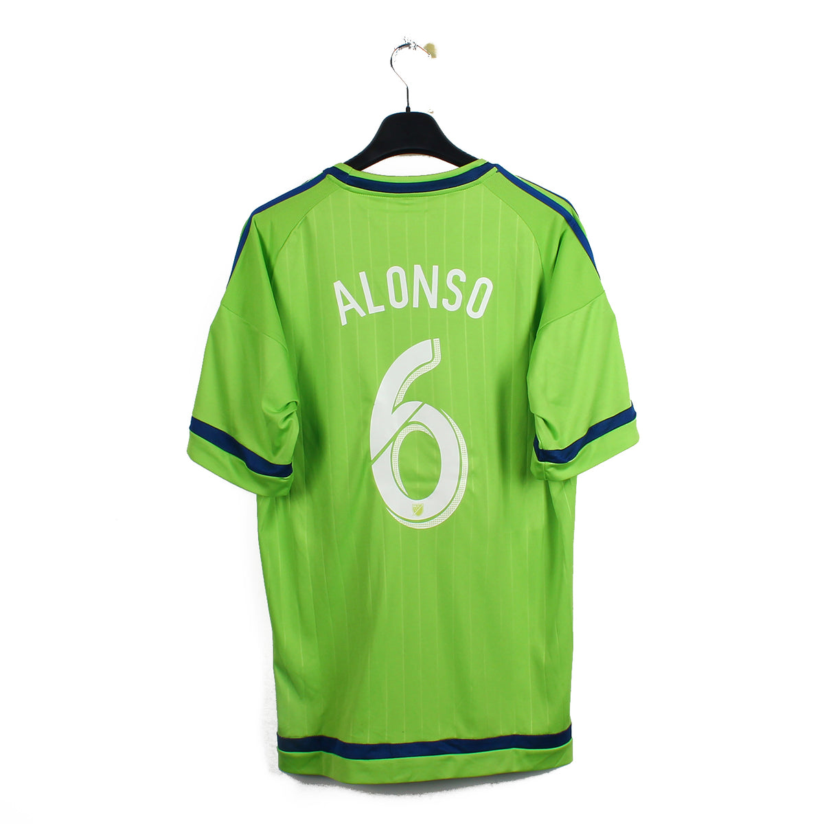 2015/16 - Seattle Sounders FC - Alonso #6 (XL)