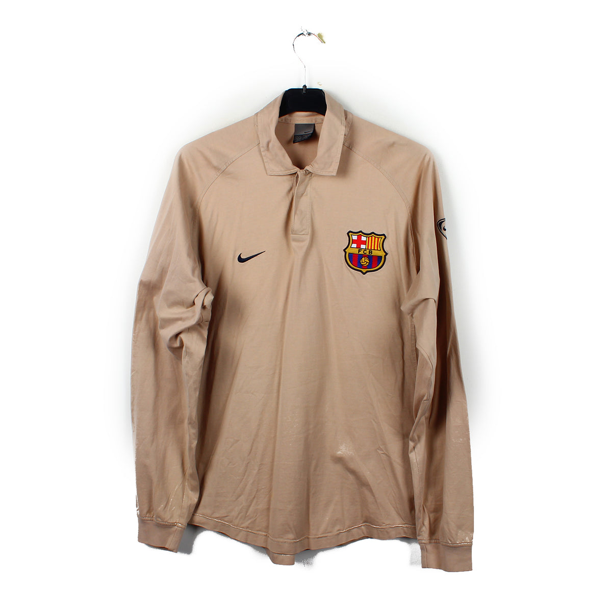 2003/04 - Barcelone (M)