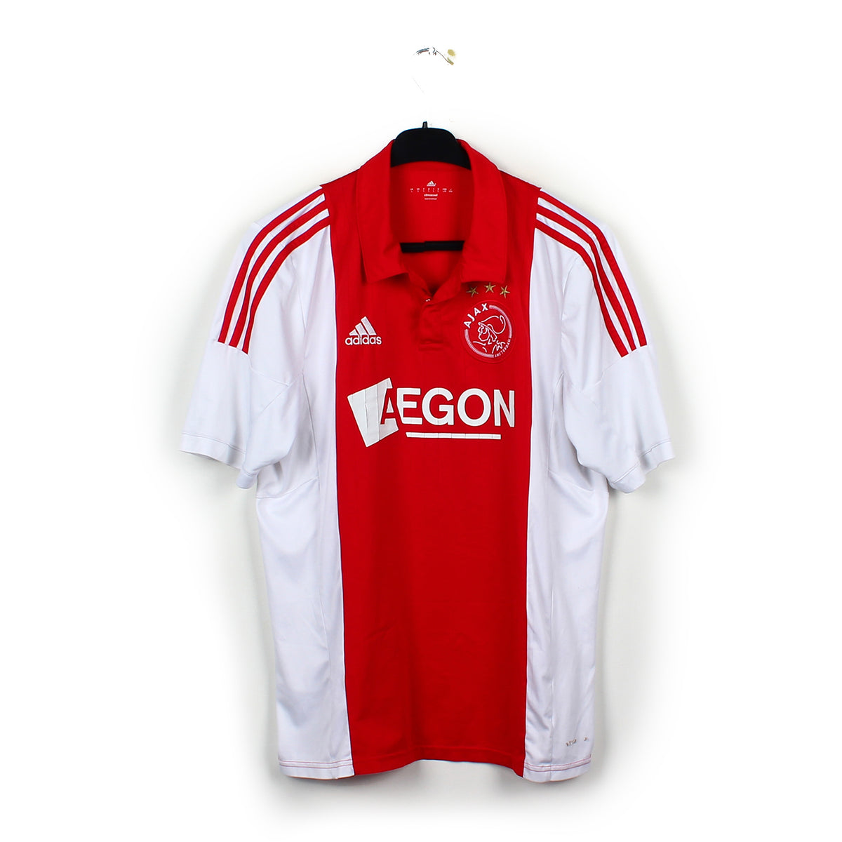 2014/15 - Ajax Amsterdam (L)