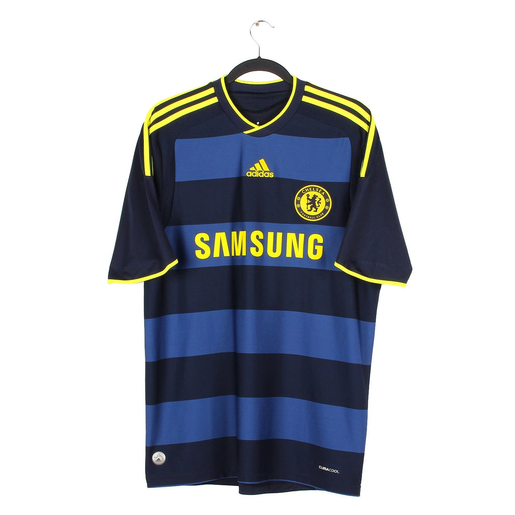 2009/10 - Chelsea (S)