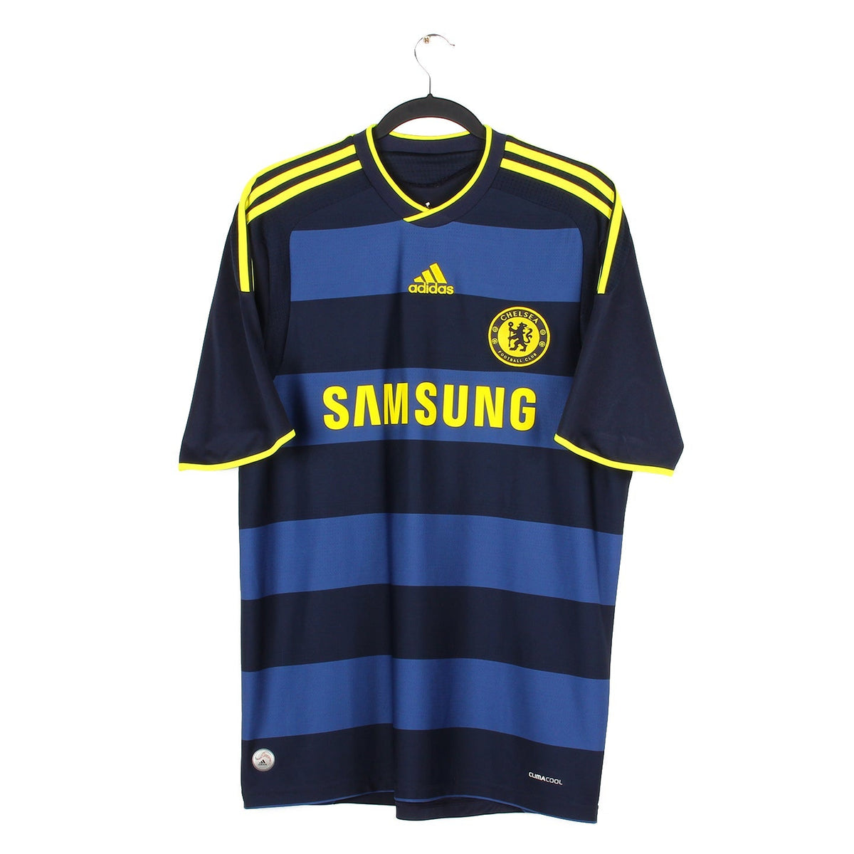 2009/10 - Chelsea (S)
