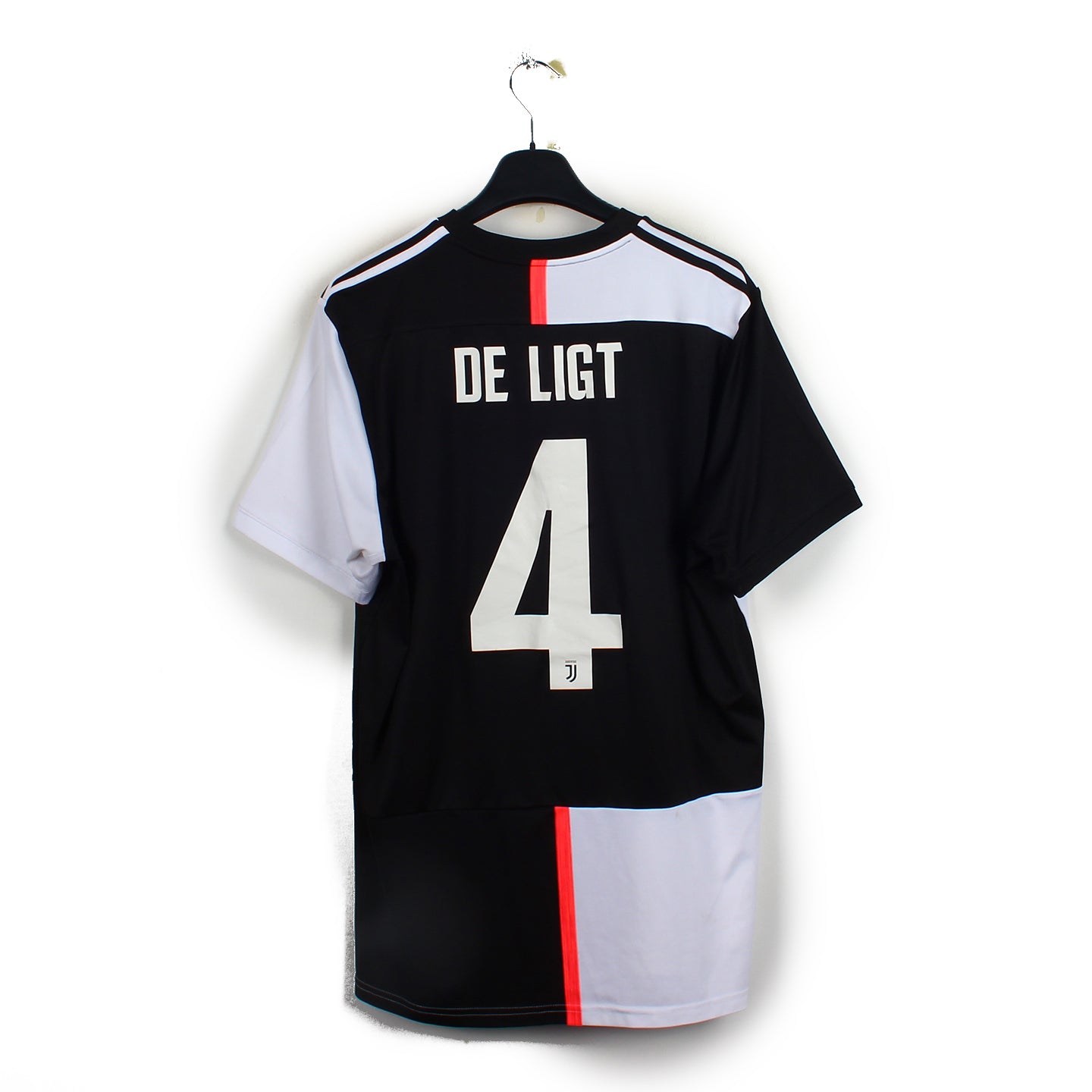 2019/20 - Juventus - De Ligt #4 (XL)