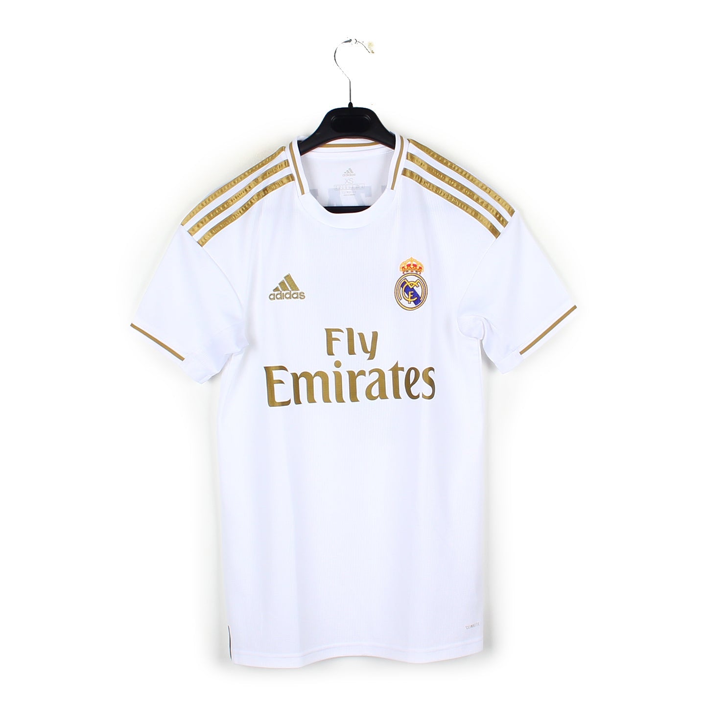 2019/20 - Real Madrid - Benzema #9 (S)
