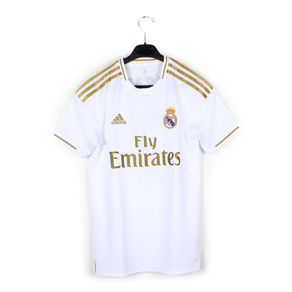 2019/20 - Real Madrid - Hazard #7 (M)