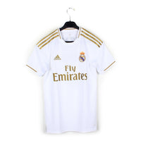 2019/20 - Real Madrid - Hazard #7 (M)