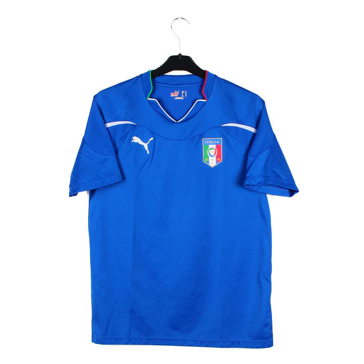 2010/12 - Italie (M)