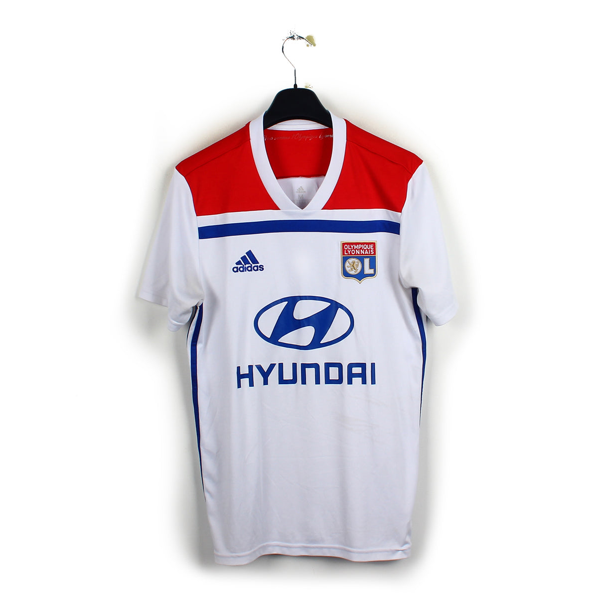 2018/19 - OL - Fekir #18 (M)