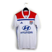 2018/19 - OL - Fekir #18 (M)