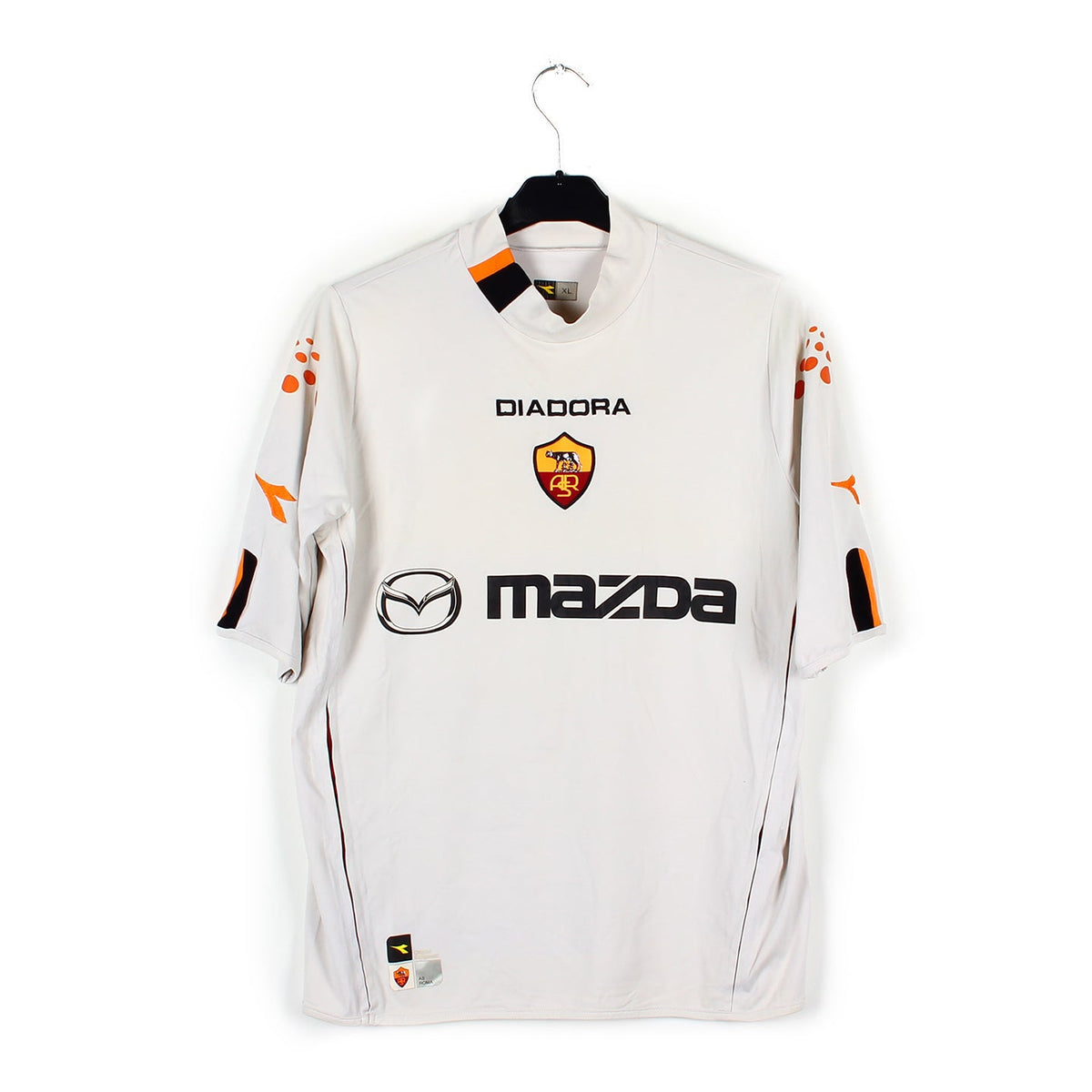 2003/04 - AS Roma (XL)