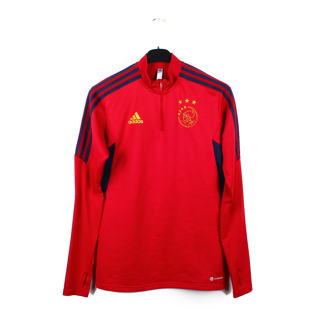 2022/23 - Ajax Amsterdam (S)