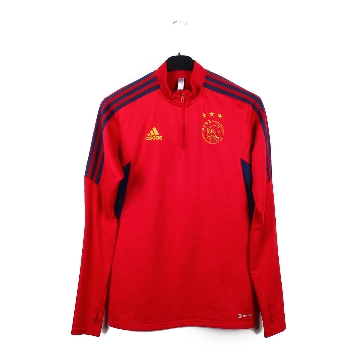 2022/23 - Ajax Amsterdam (S)