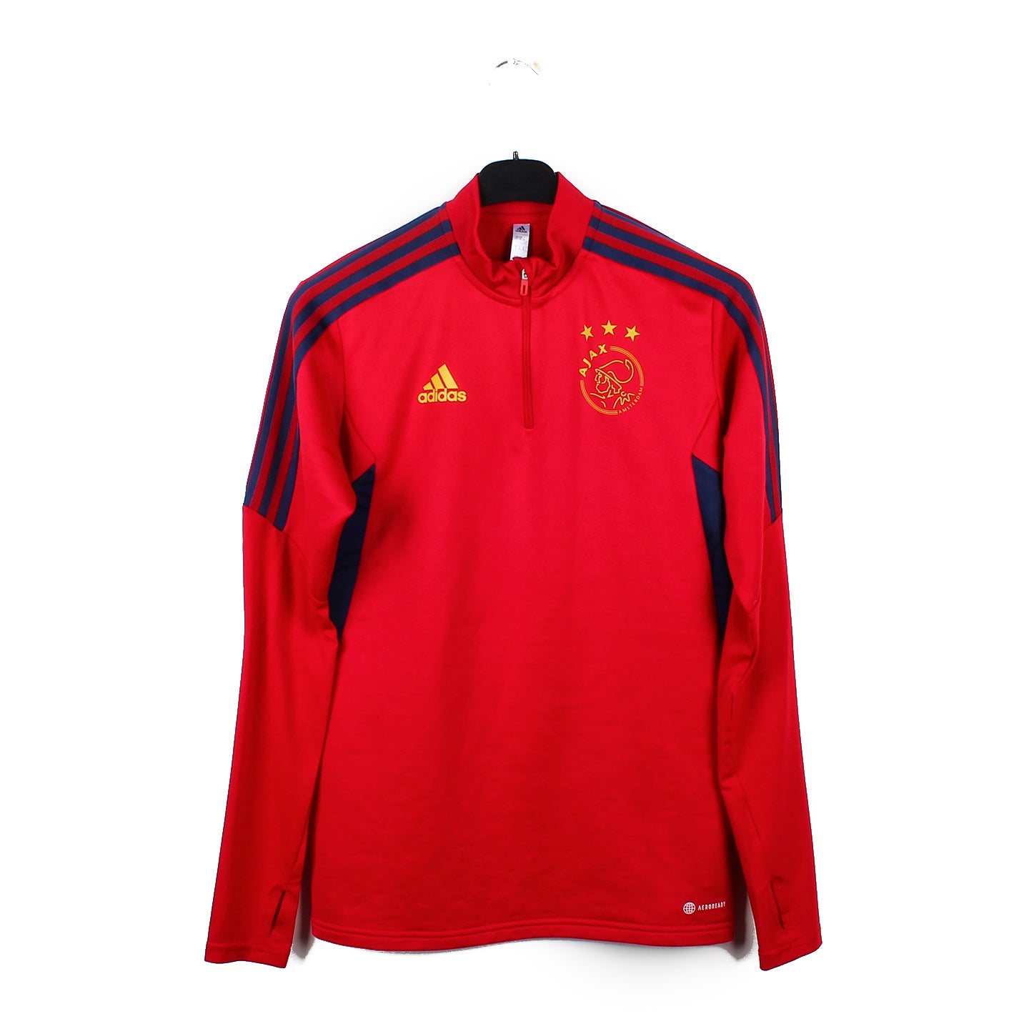 2022/23 - Ajax Amsterdam (S)