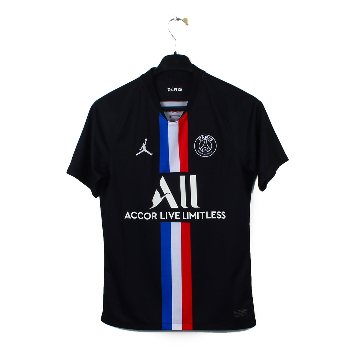 2019/20 - PSG - Marquinhos #5 (L)