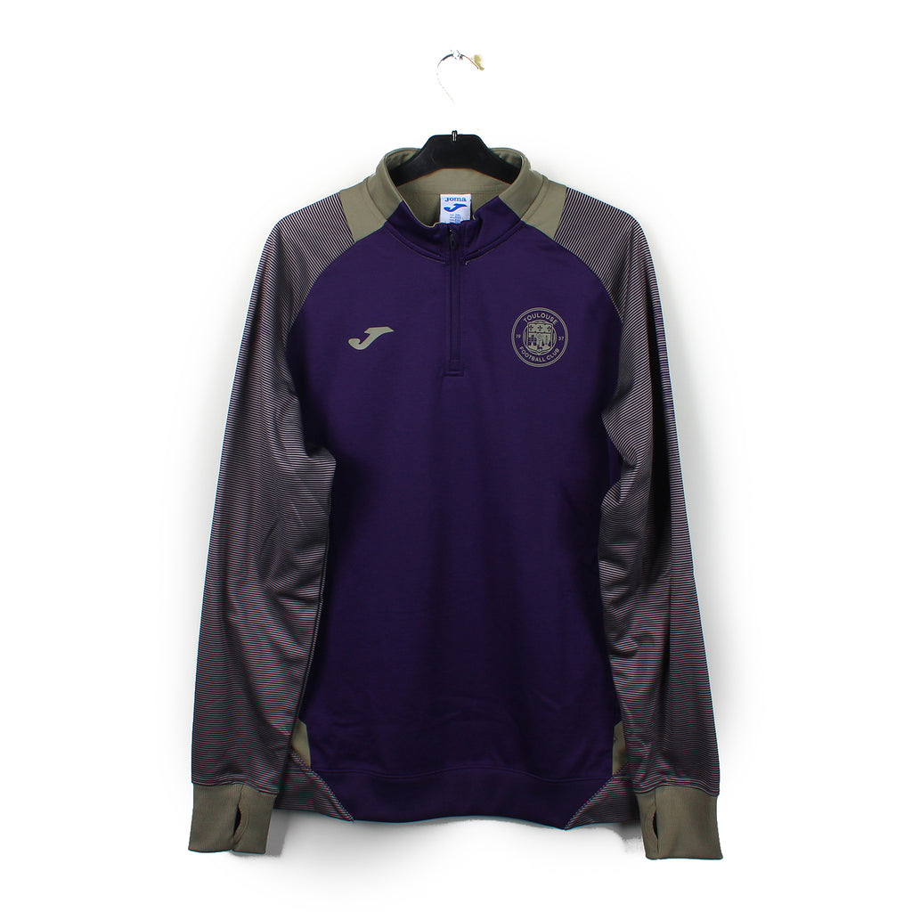 2019/20 - Toulouse FC (2XL)