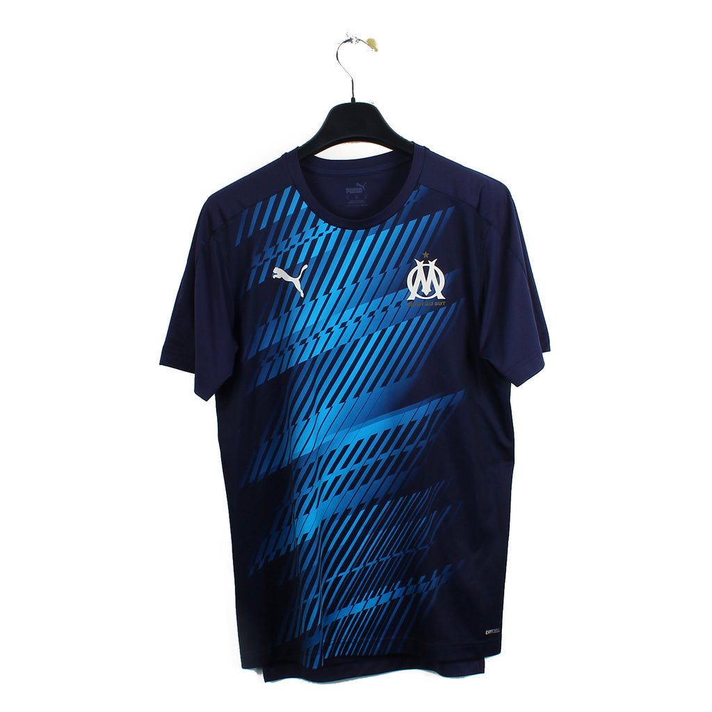 2019/20 - OM (M)
