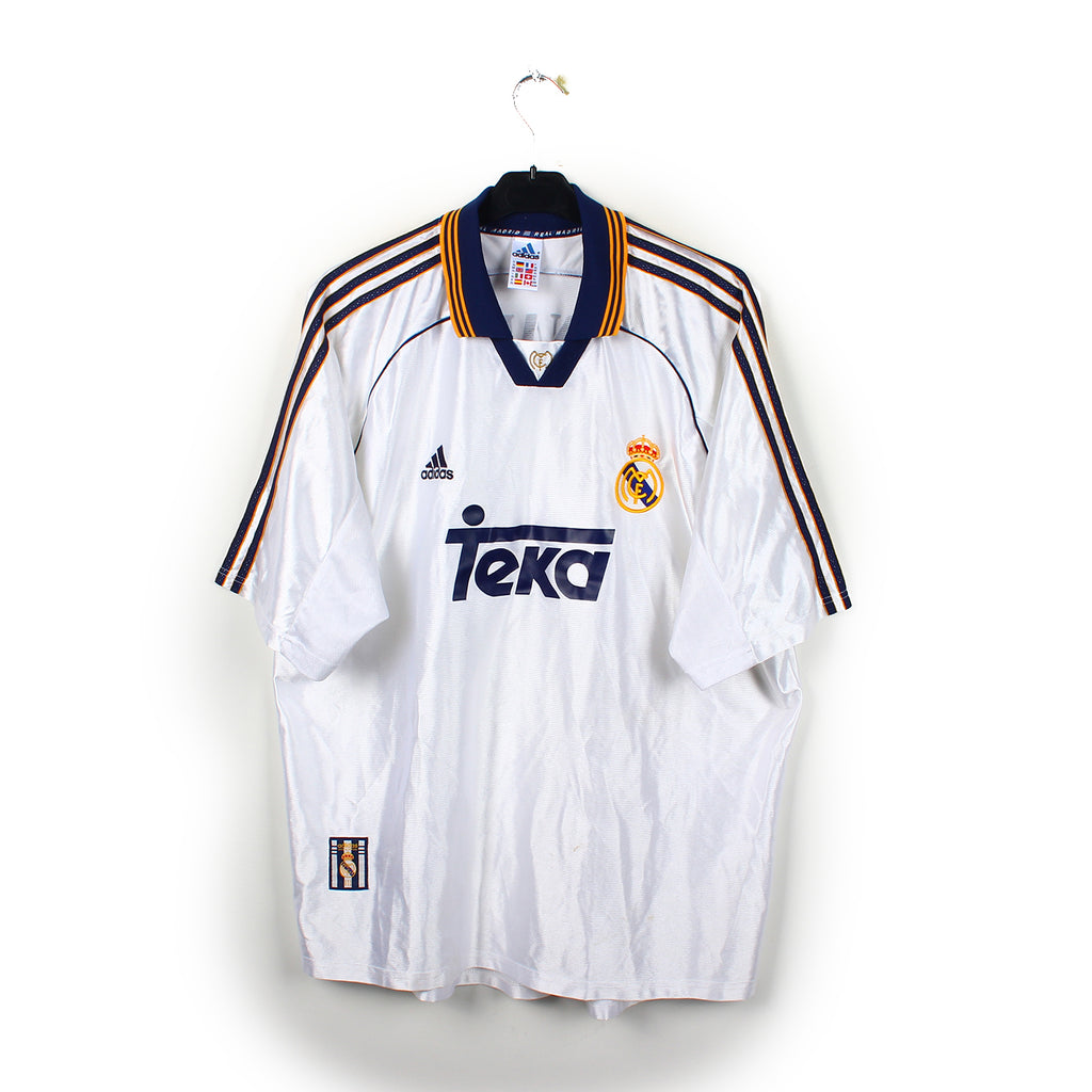 1998/00 - Real Madrid (M)