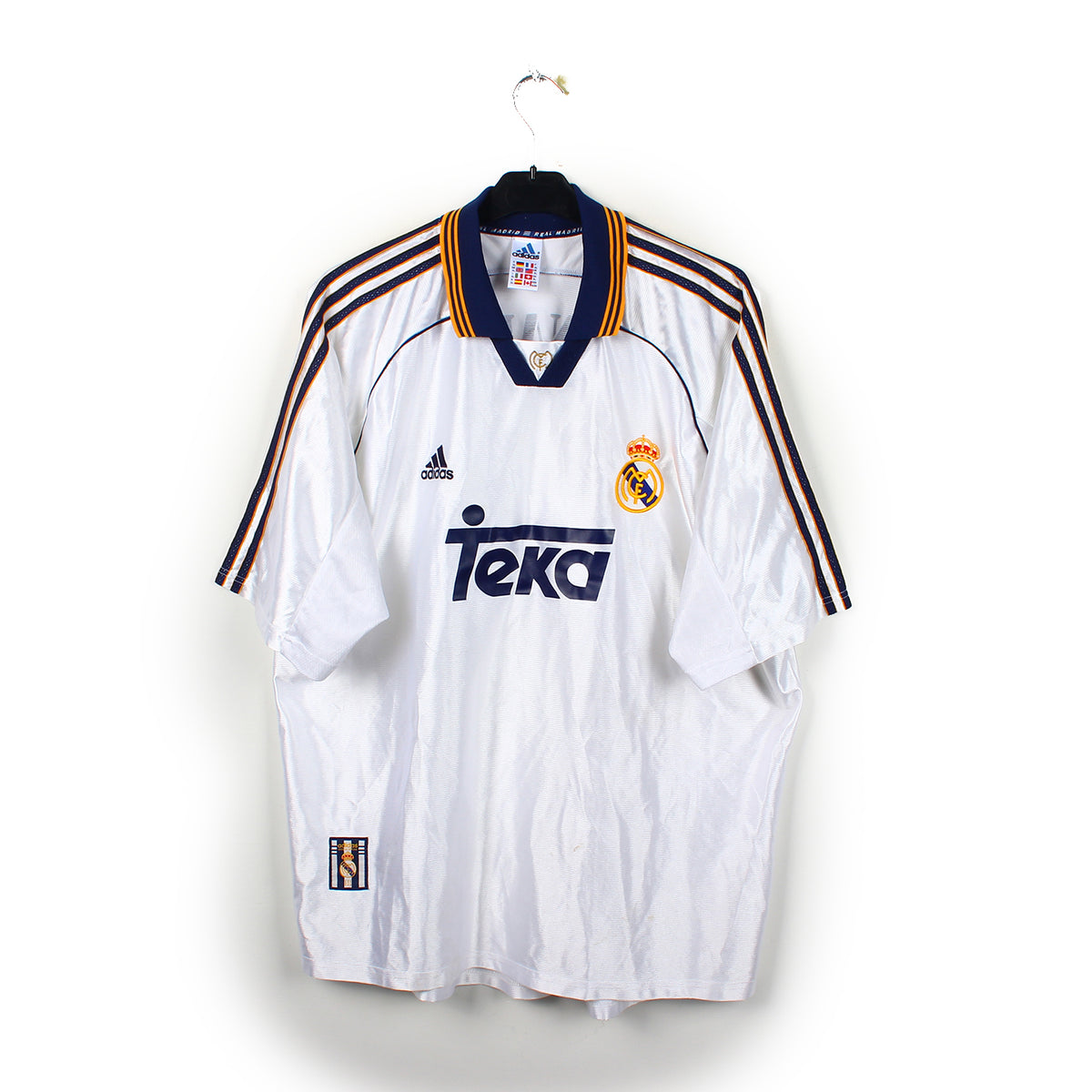 1998/00 - Real Madrid (XL)
