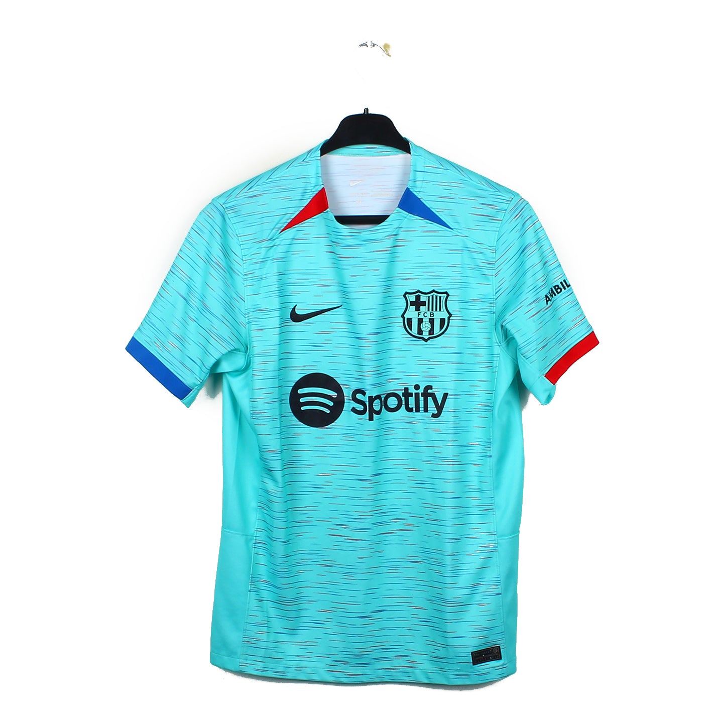 2023/24 - Barcelone (XS)