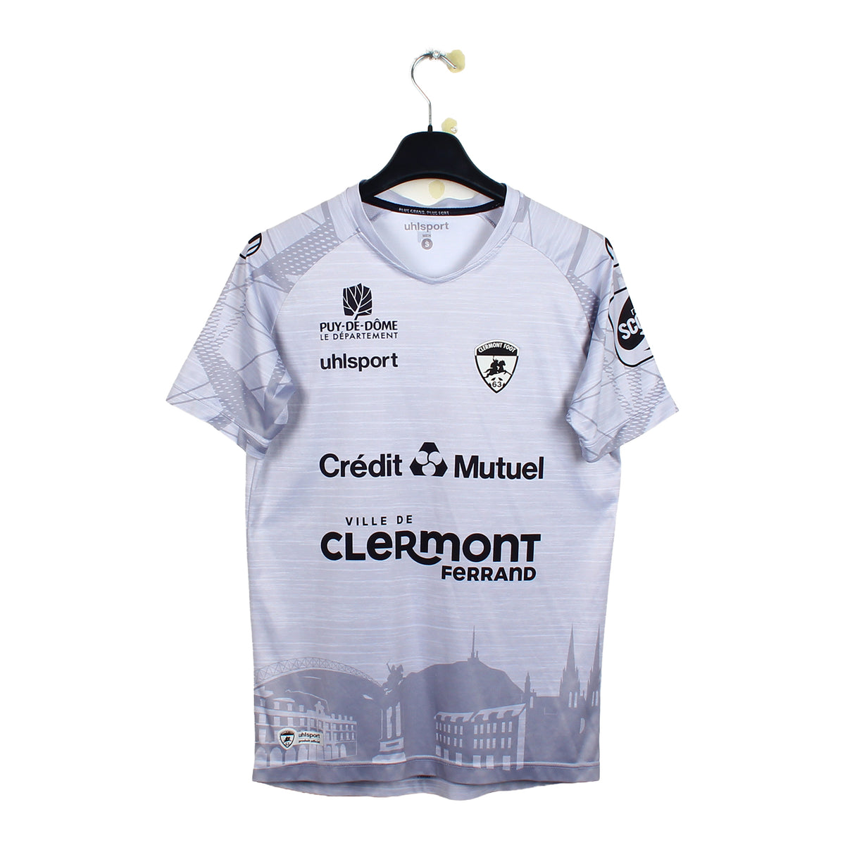 2022/23 - Clermont Foot (S)