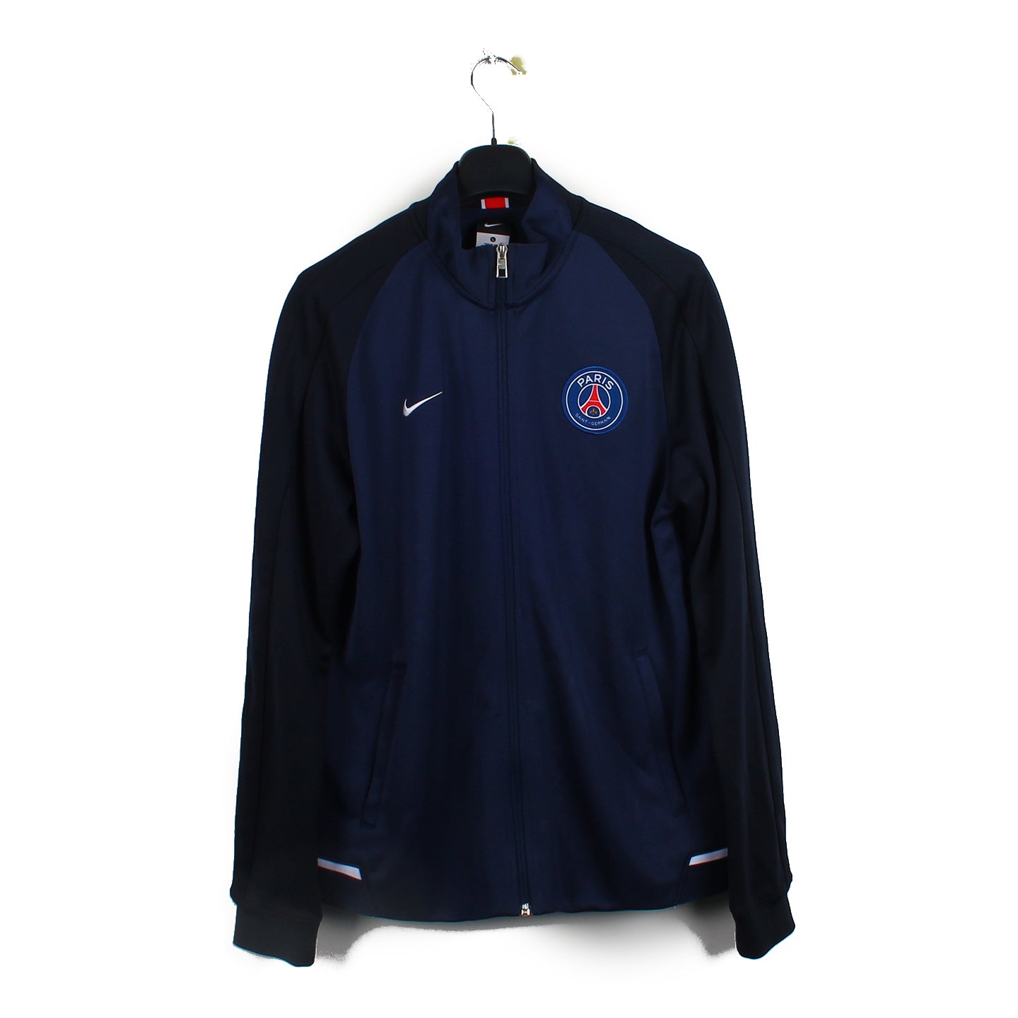 2011/12 - PSG (L)