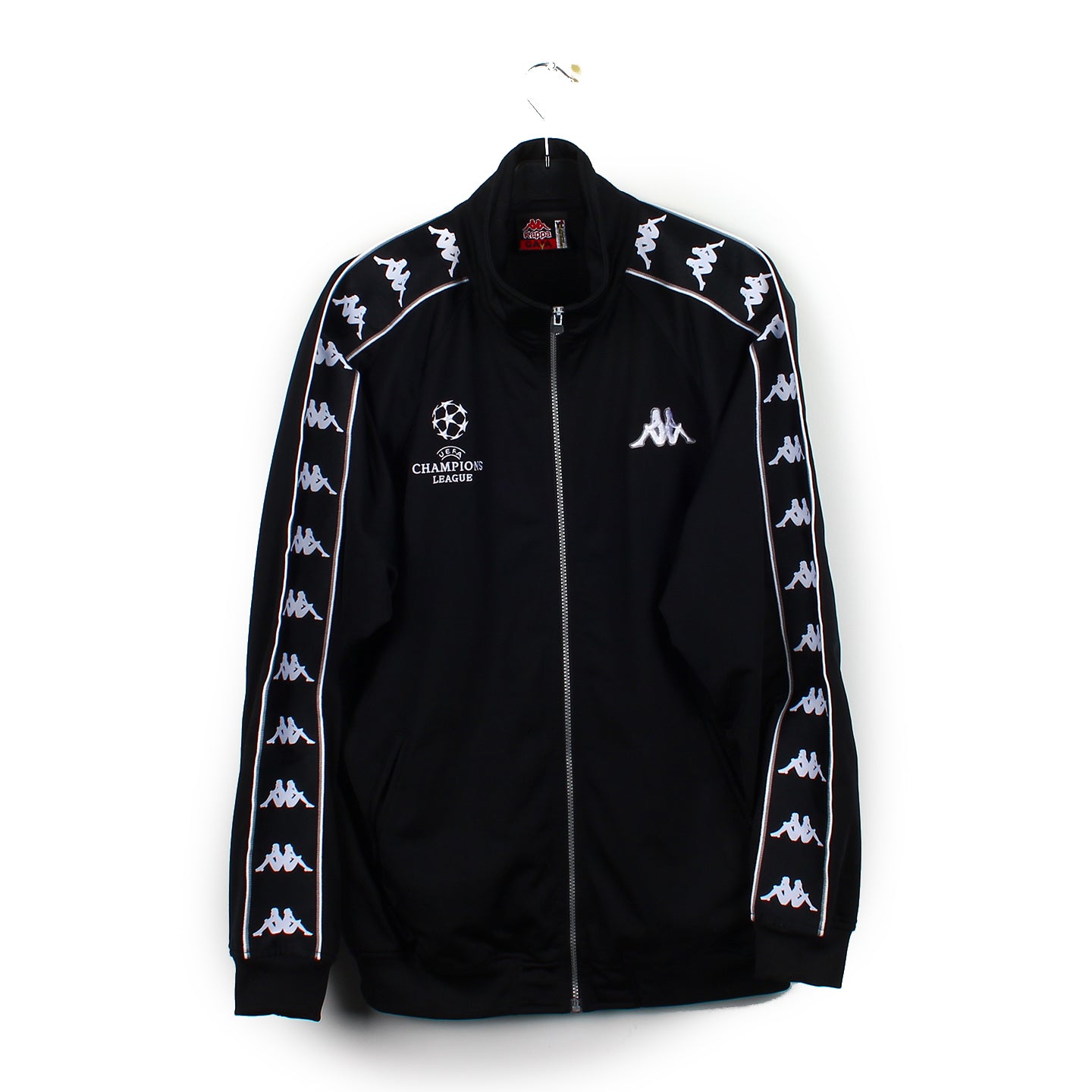 1998/99 - Champions League (XL)
