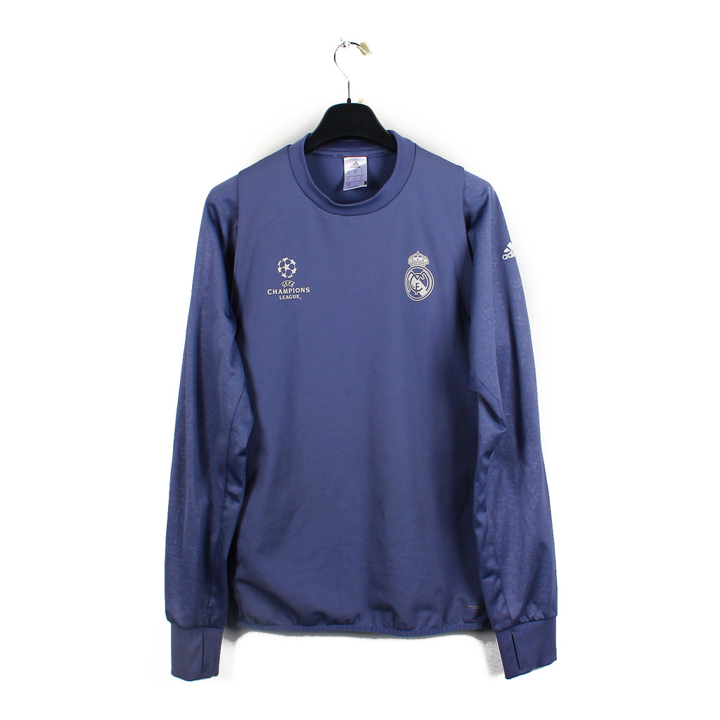 2016/17 - Real Madrid (M)