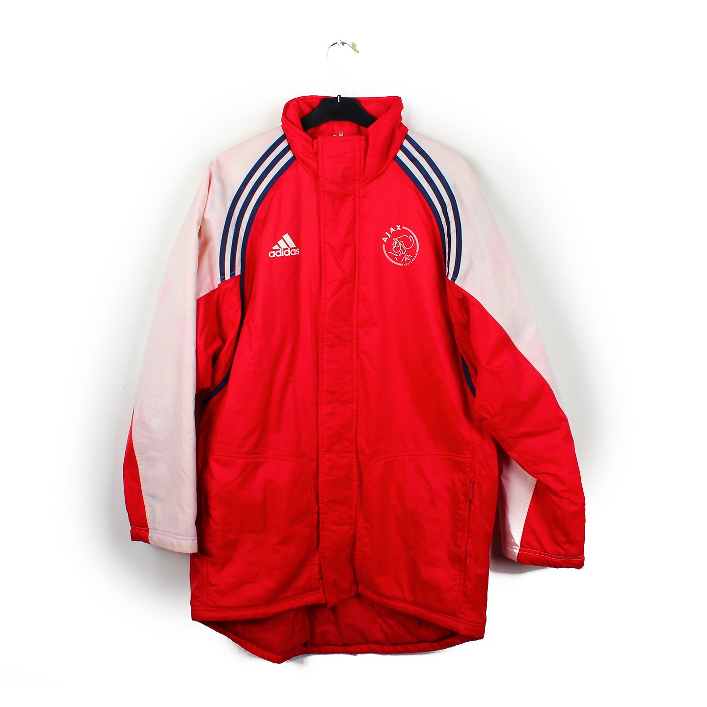 2000/01 - Ajax Amsterdam (L)