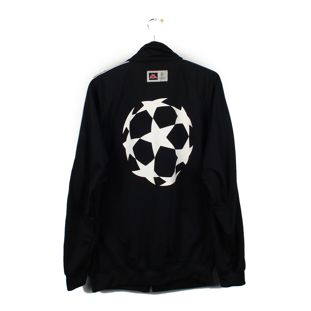 1998/99 - Champions League (XL)