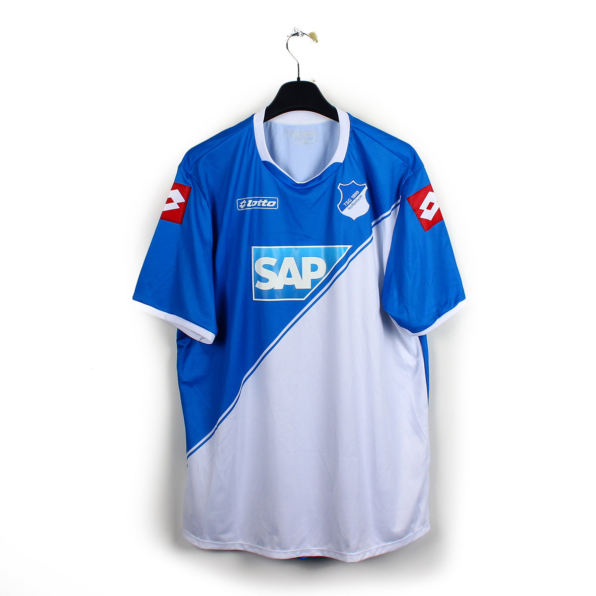 2014/15 - Hoffenheim (M)