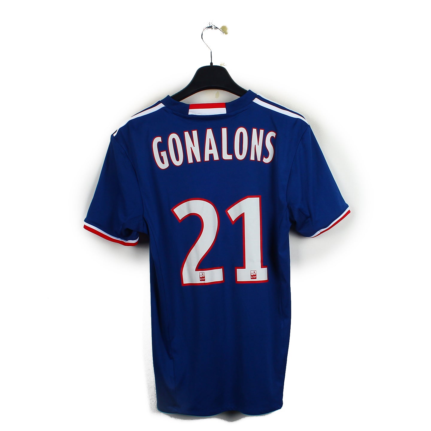 2016/17 - OL - Gonalons #21 (S)