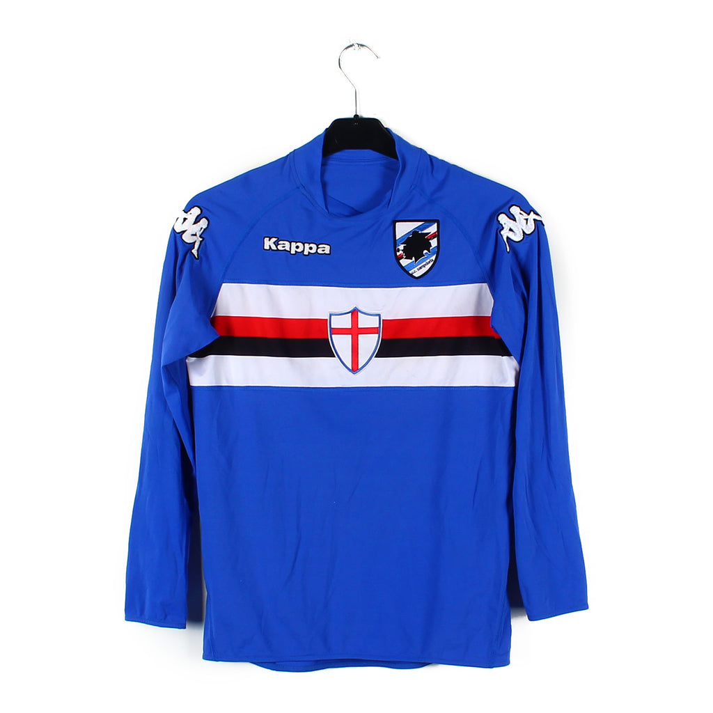 2007/09 - Sampdoria UC (S)